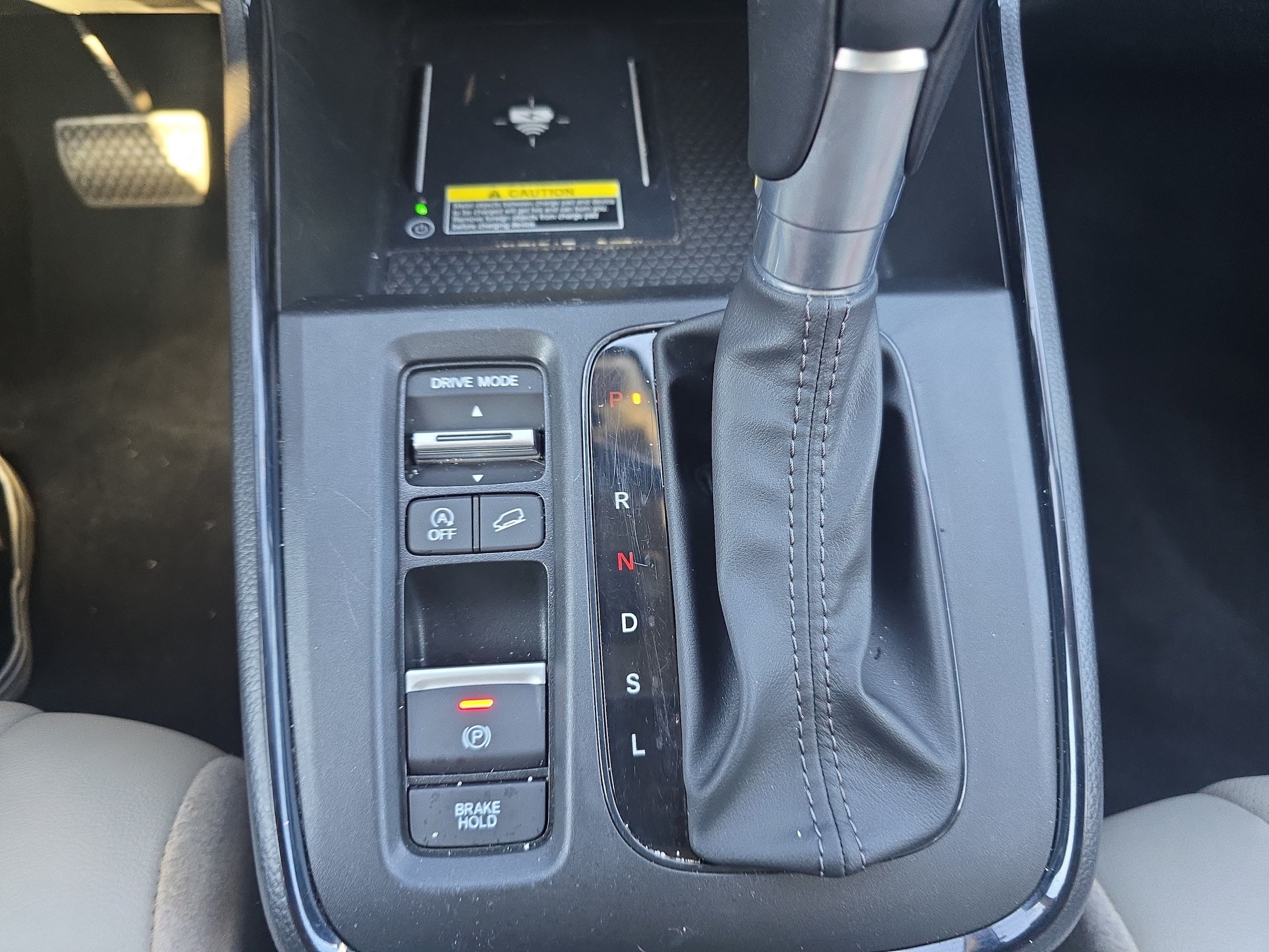 2024 Honda CR-V EX-L - Photo 34