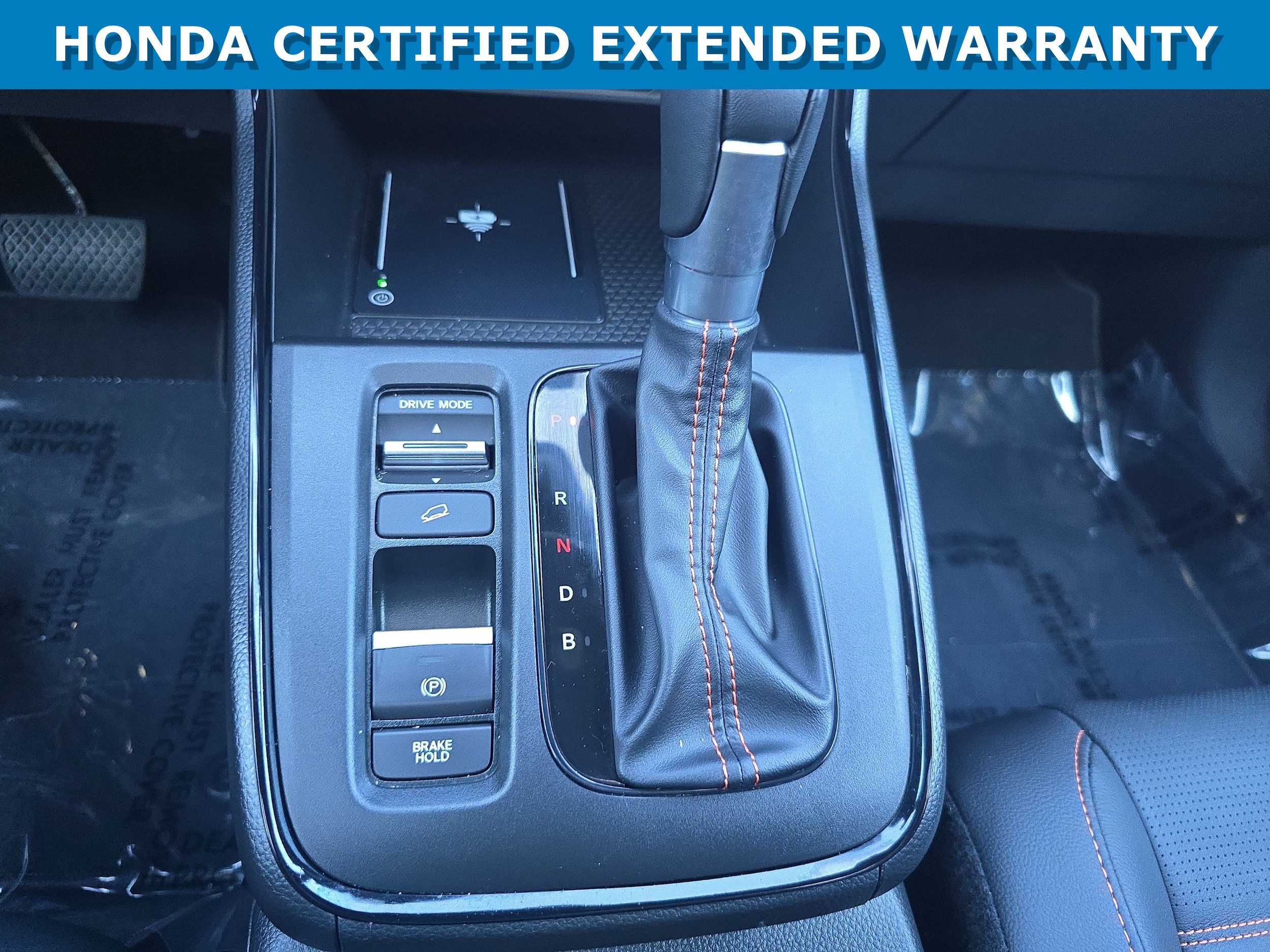 2026 Honda CR-V Sport-L - Photo 39