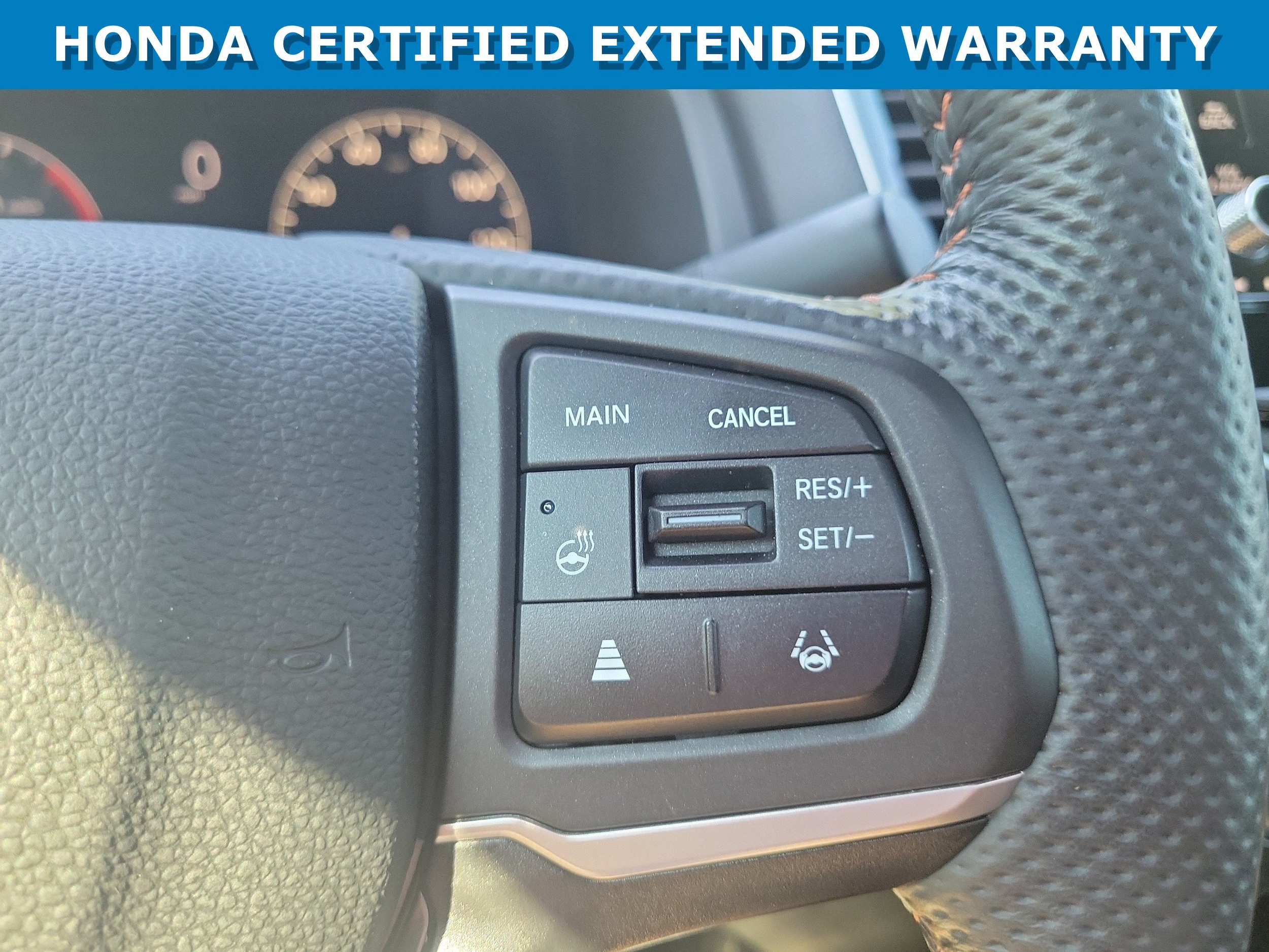2025 Honda Ridgeline TrailSport - Photo 33