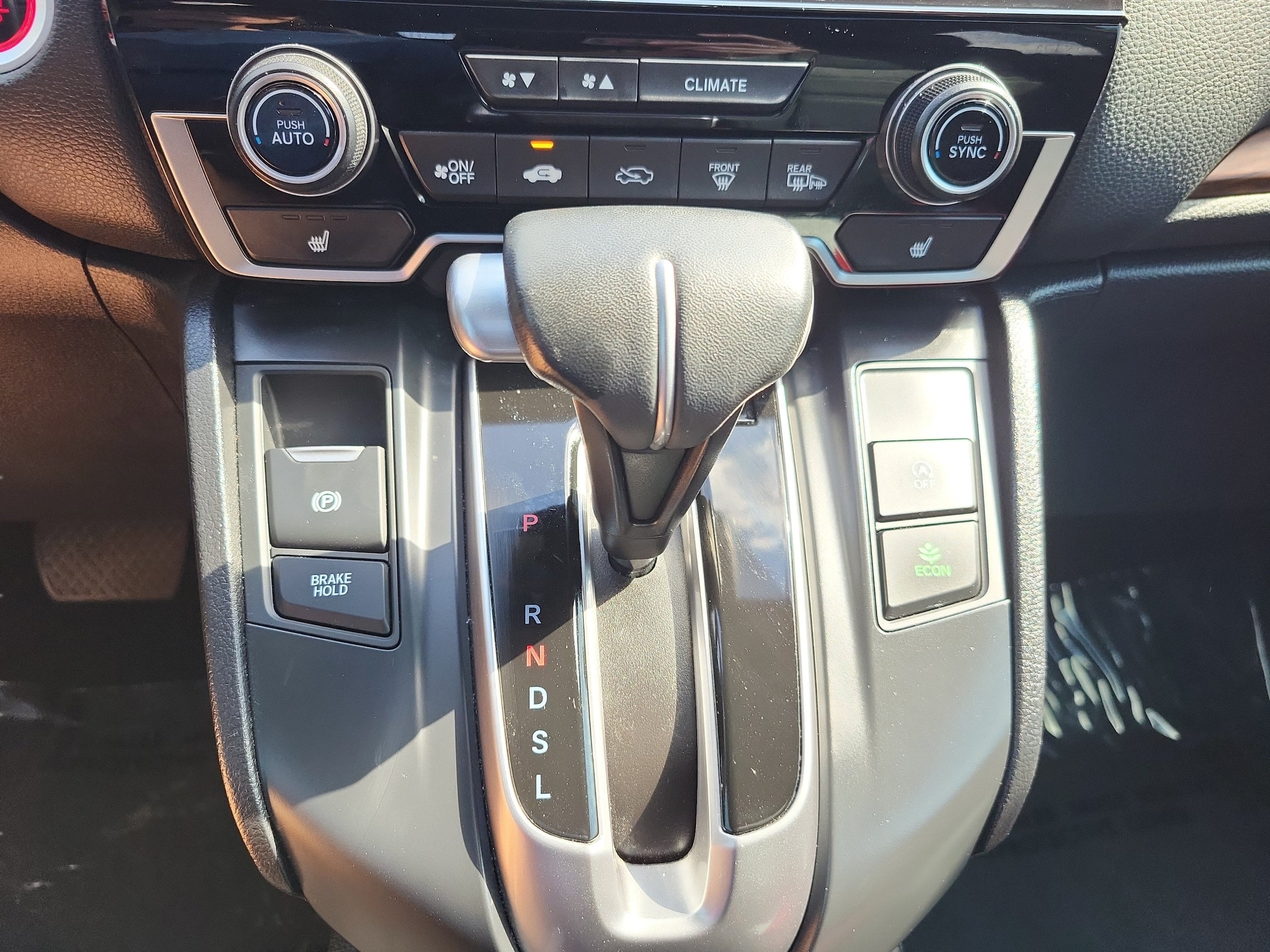 2022 Honda CR-V EX-L - Photo 33