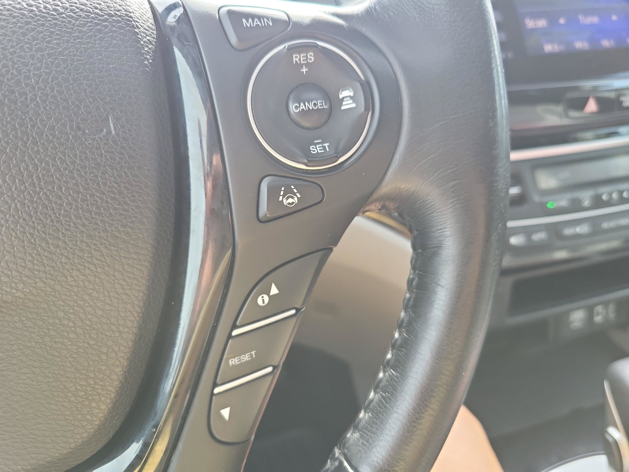 2017 Honda Ridgeline RTL-E - Photo 26