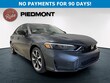  Honda Civic Hybrid