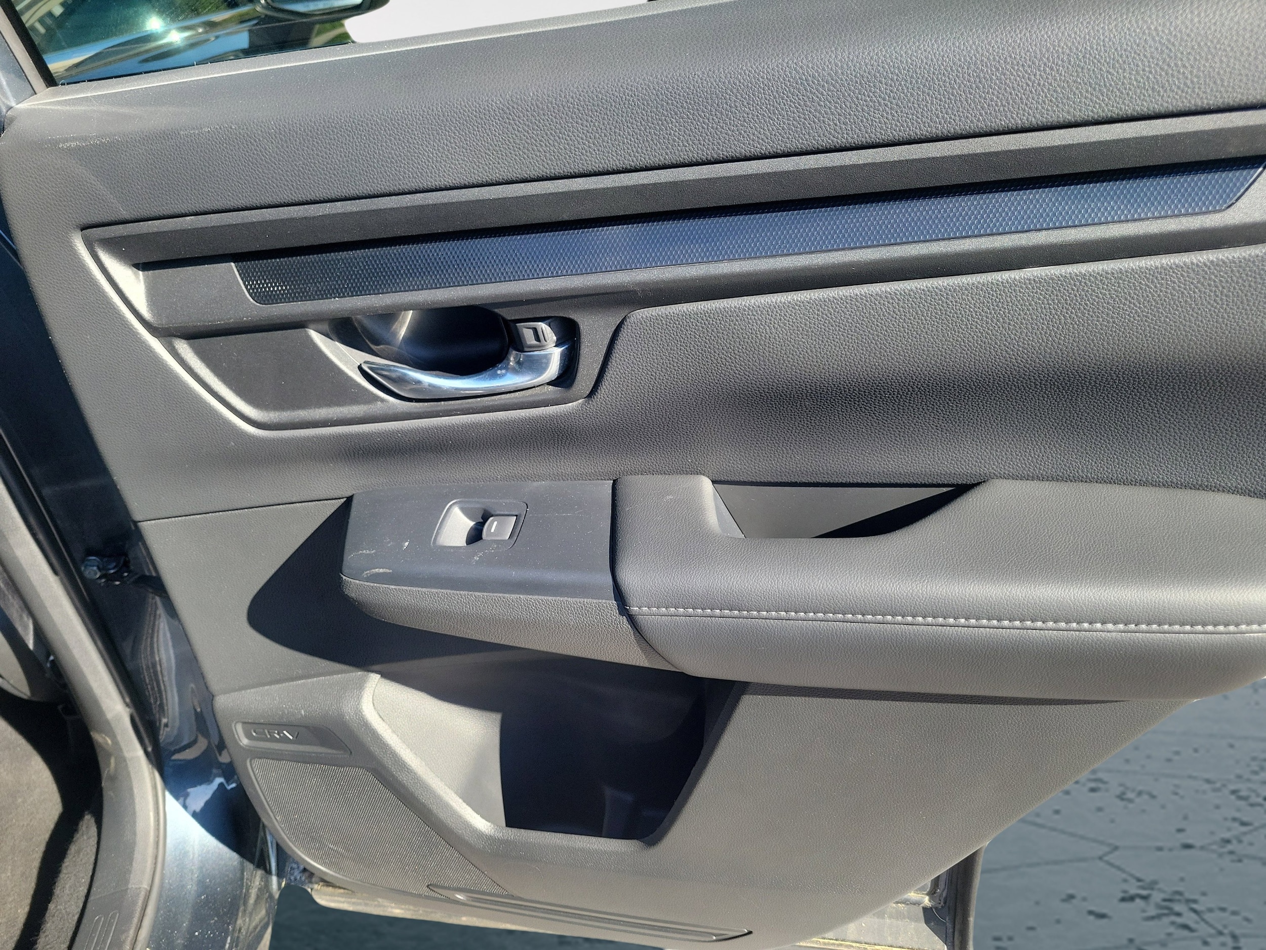 2023 Honda CR-V EX - Photo 19