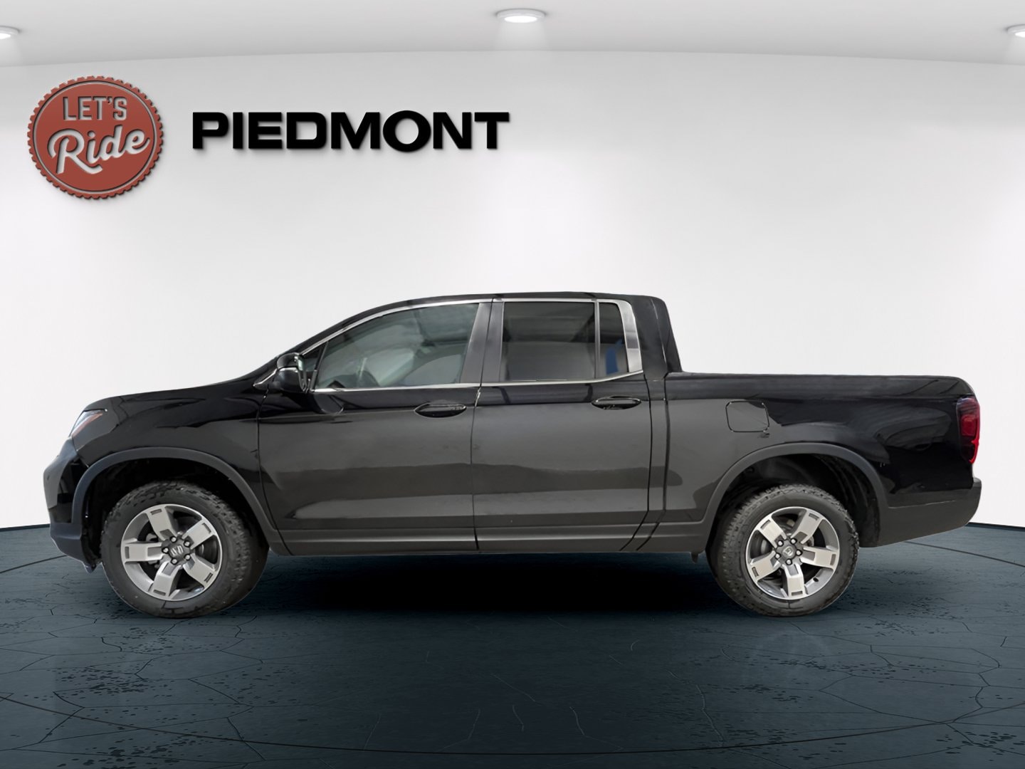 2026 Honda Ridgeline RTL - Photo 7