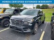  Honda Ridgeline