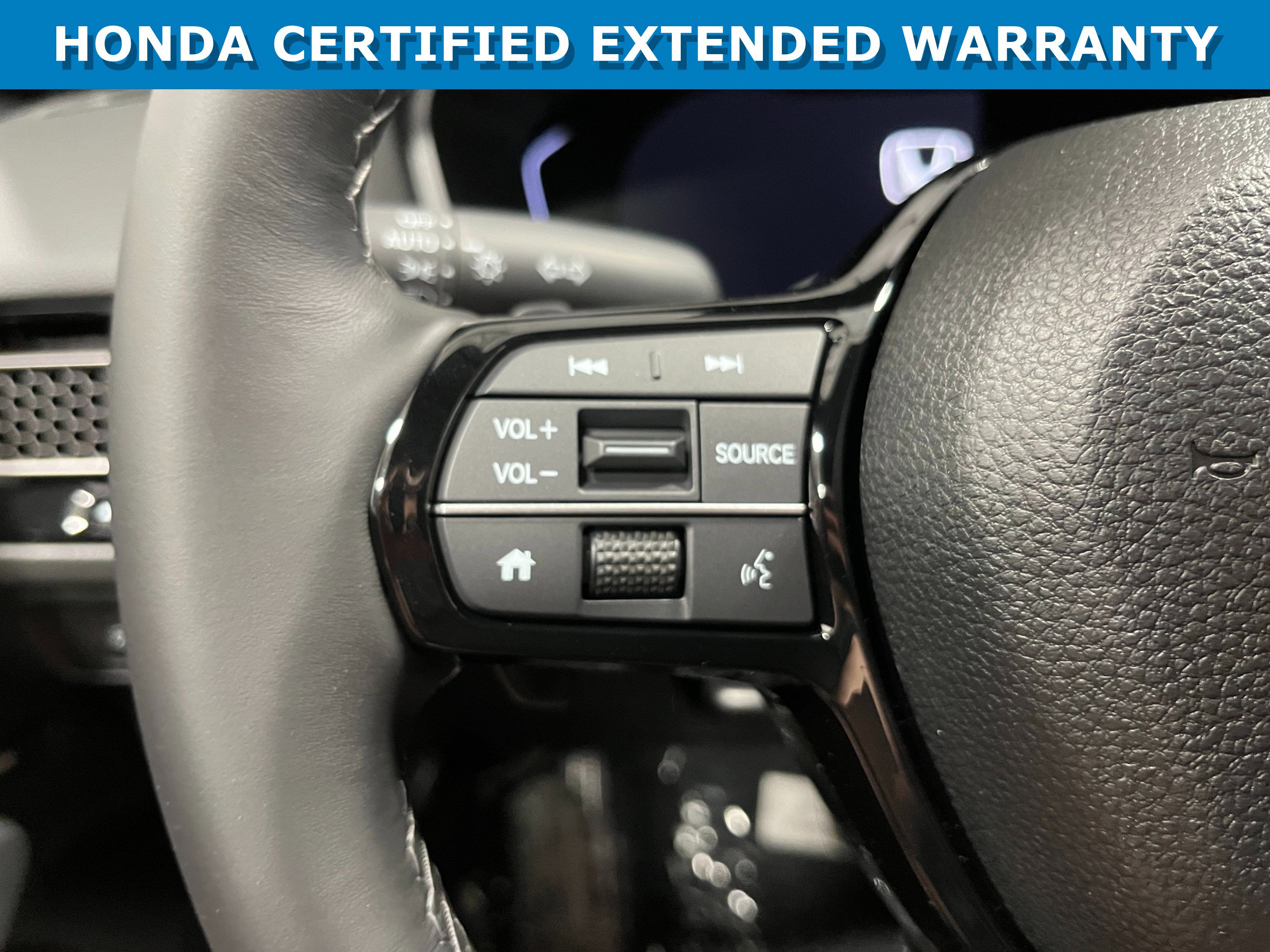 2026 Honda Civic Sport - Photo 19