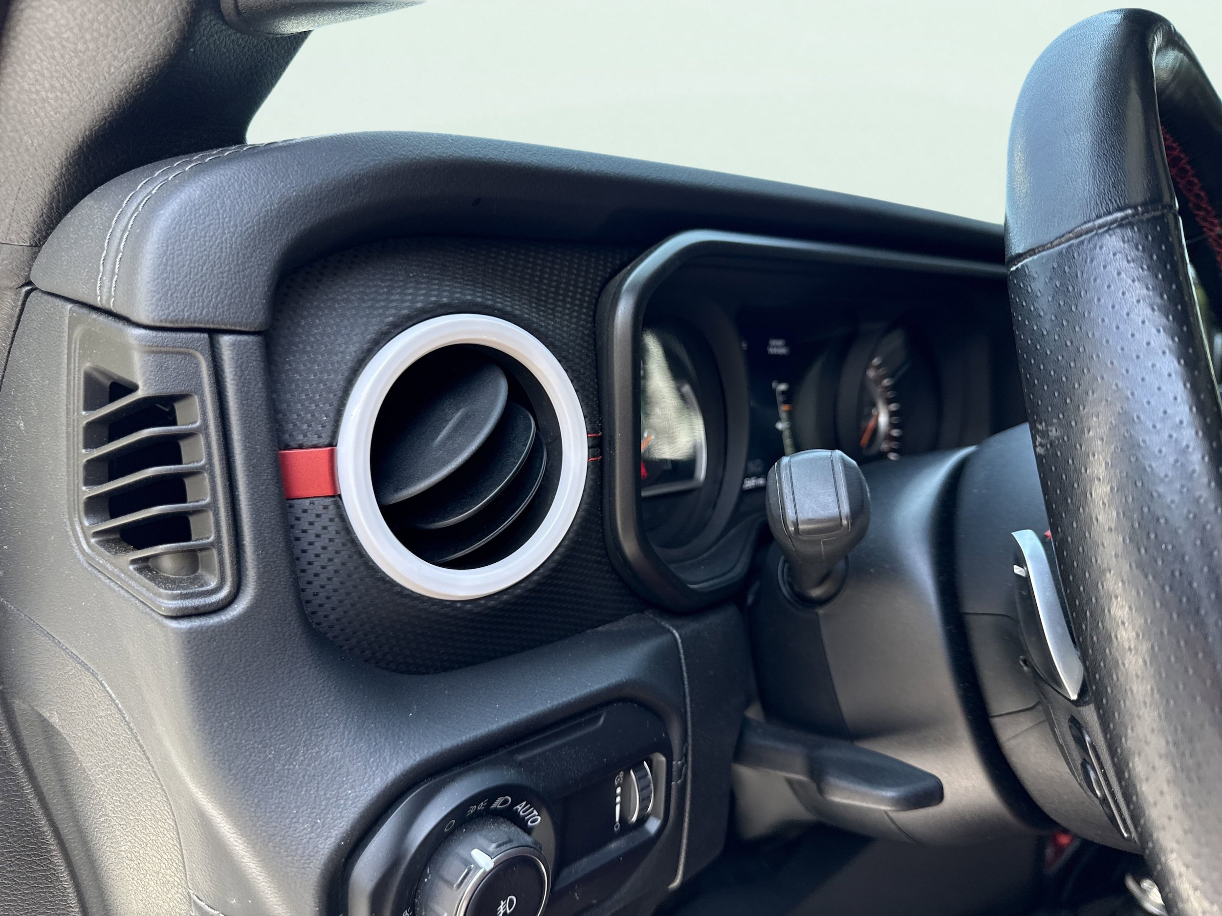 2024 Jeep Wrangler 4-Door Rubicon 392 - Photo 20