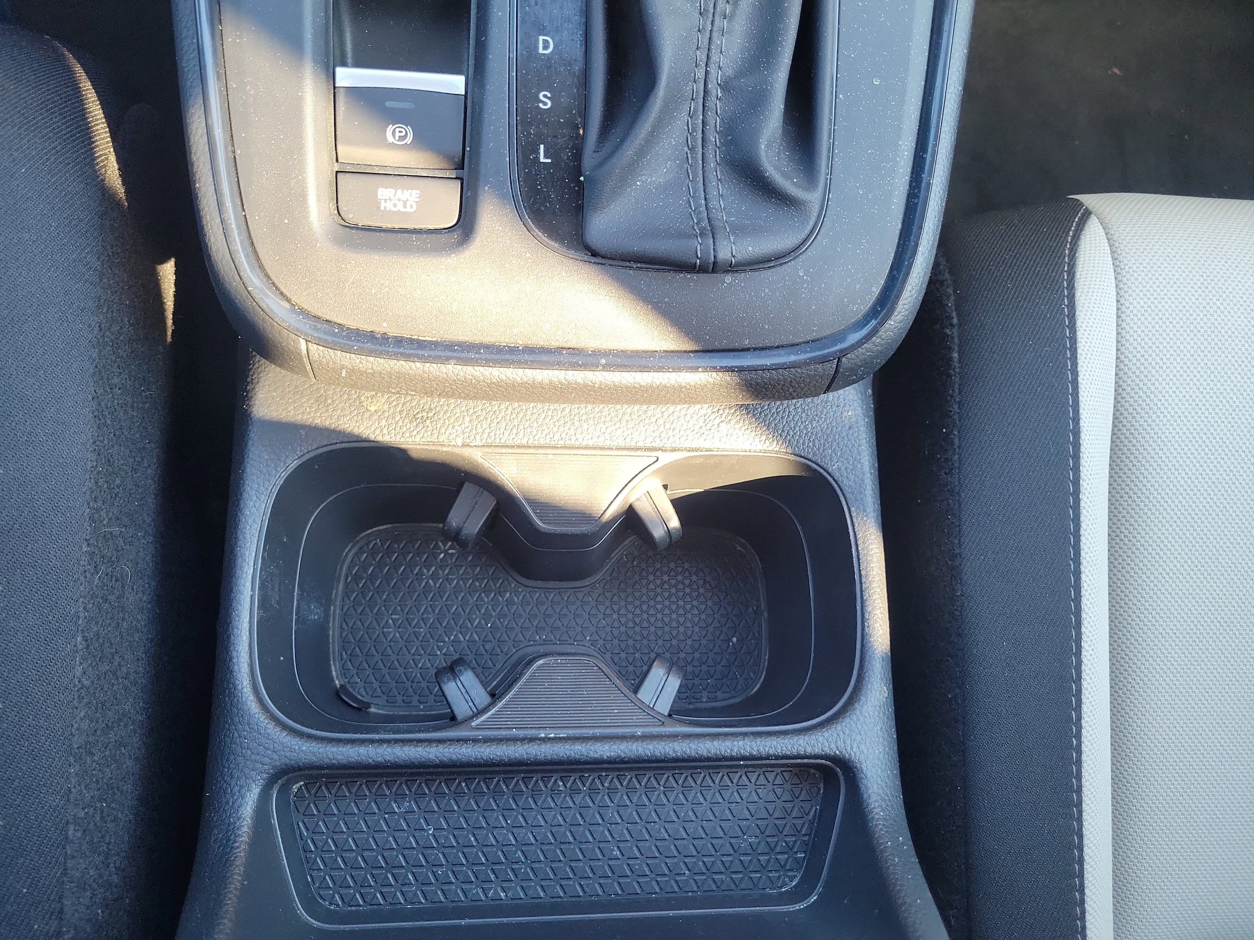 2023 Honda CR-V EX - Photo 37