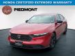 Certified 2025 Honda Accord SE CVT Sedan