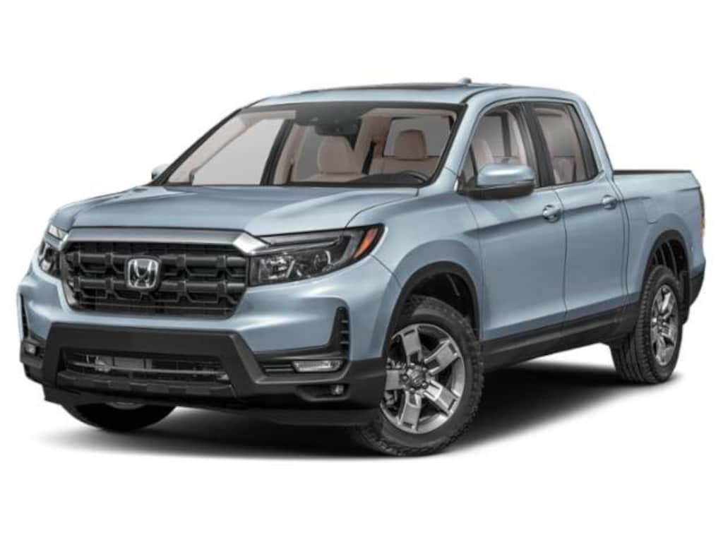 New 2026 Honda Ridgeline RTL Truck Crew Cab