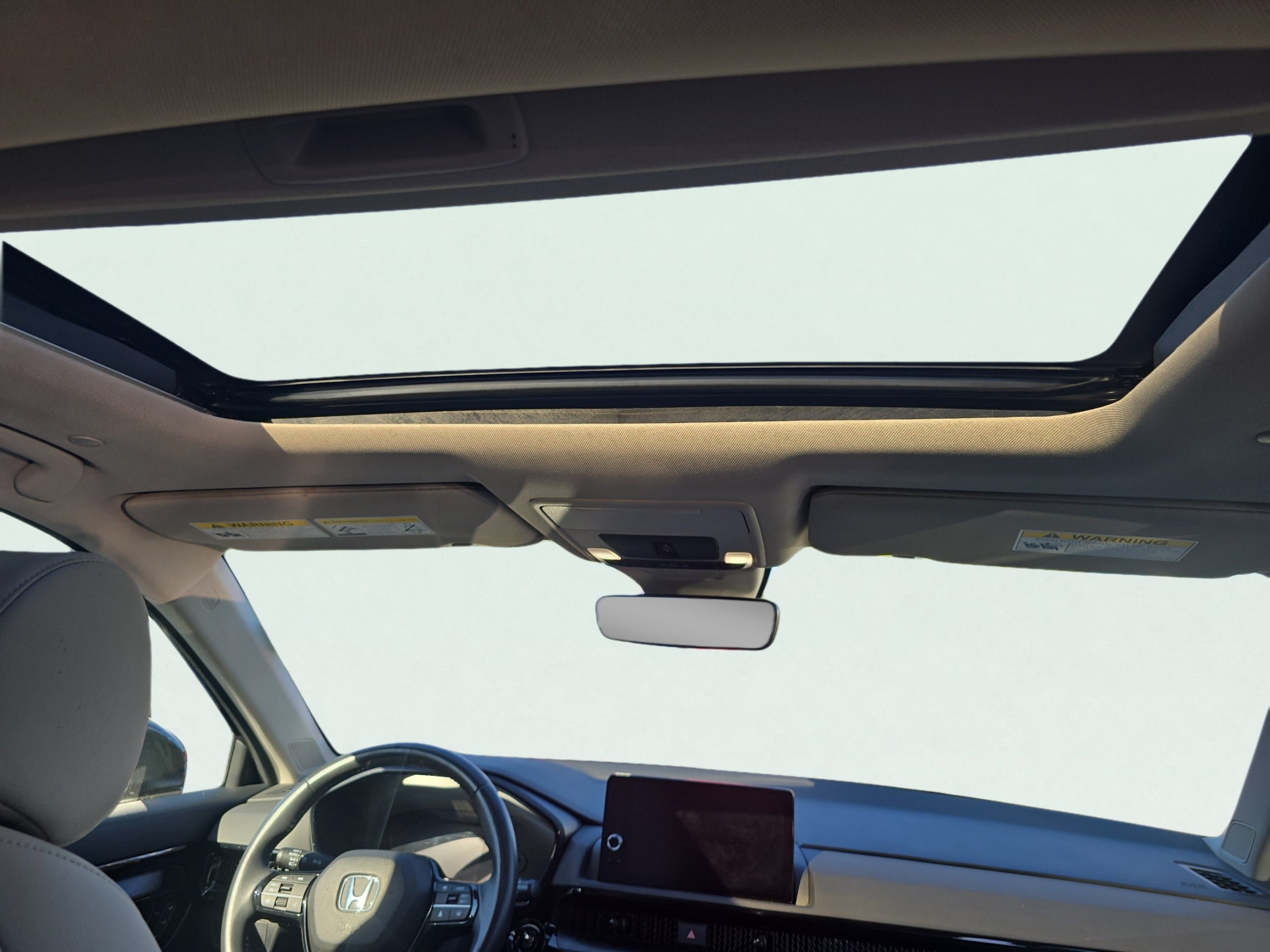 2024 Honda CR-V EX-L - Photo 17