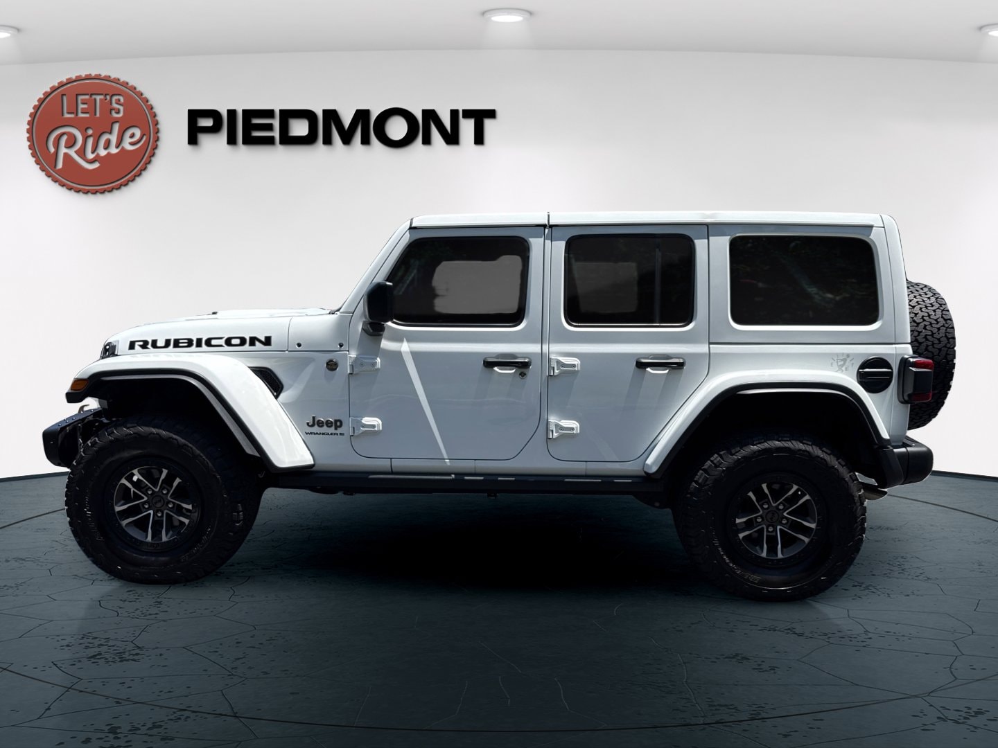 2024 Jeep Wrangler 4-Door Rubicon 392 - Photo 6