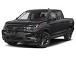  Honda Ridgeline