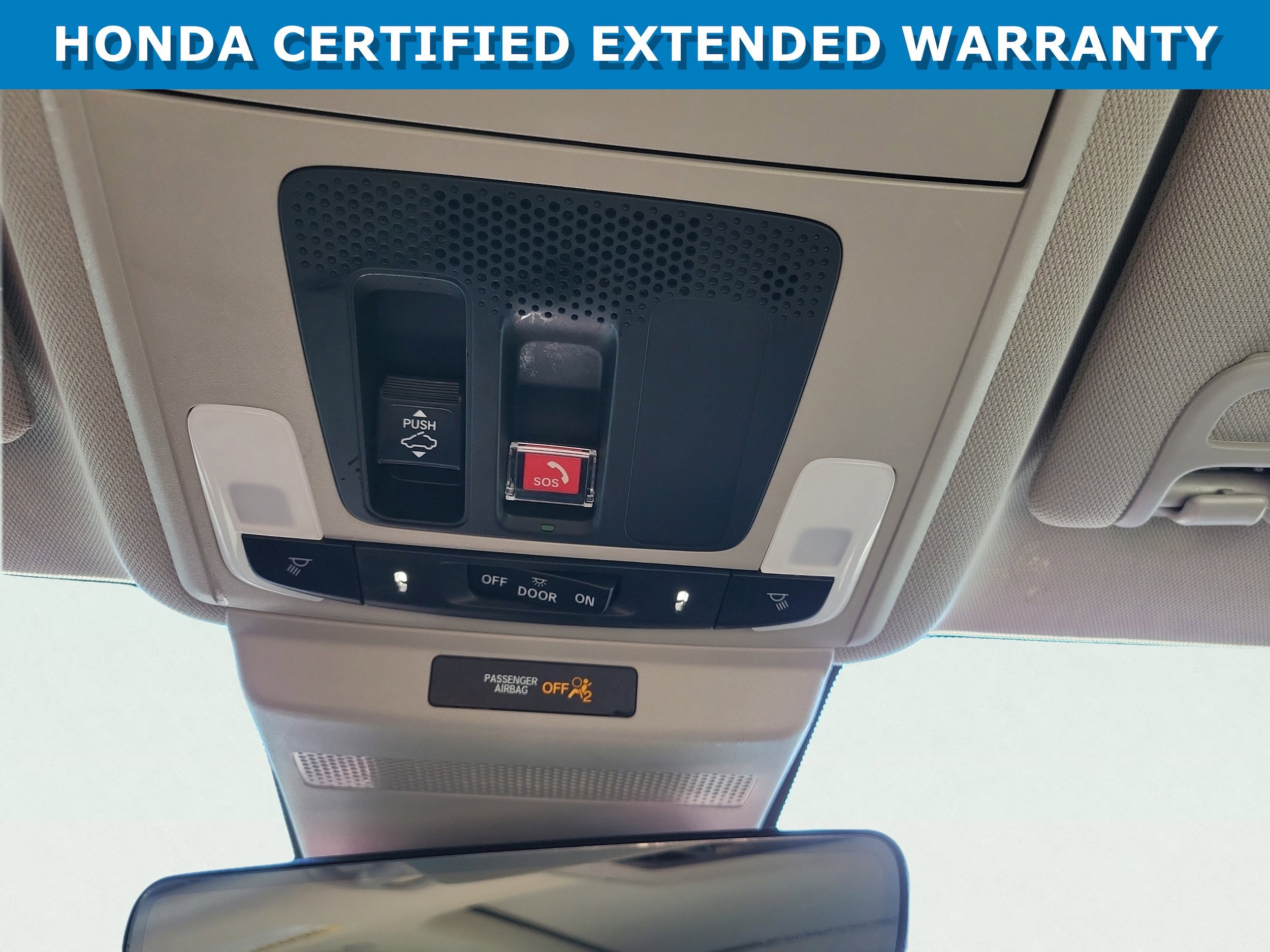 2024 Honda Accord Hybrid EX-L - Photo 37