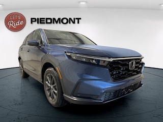 2026 Honda CR-V EX-L SUV