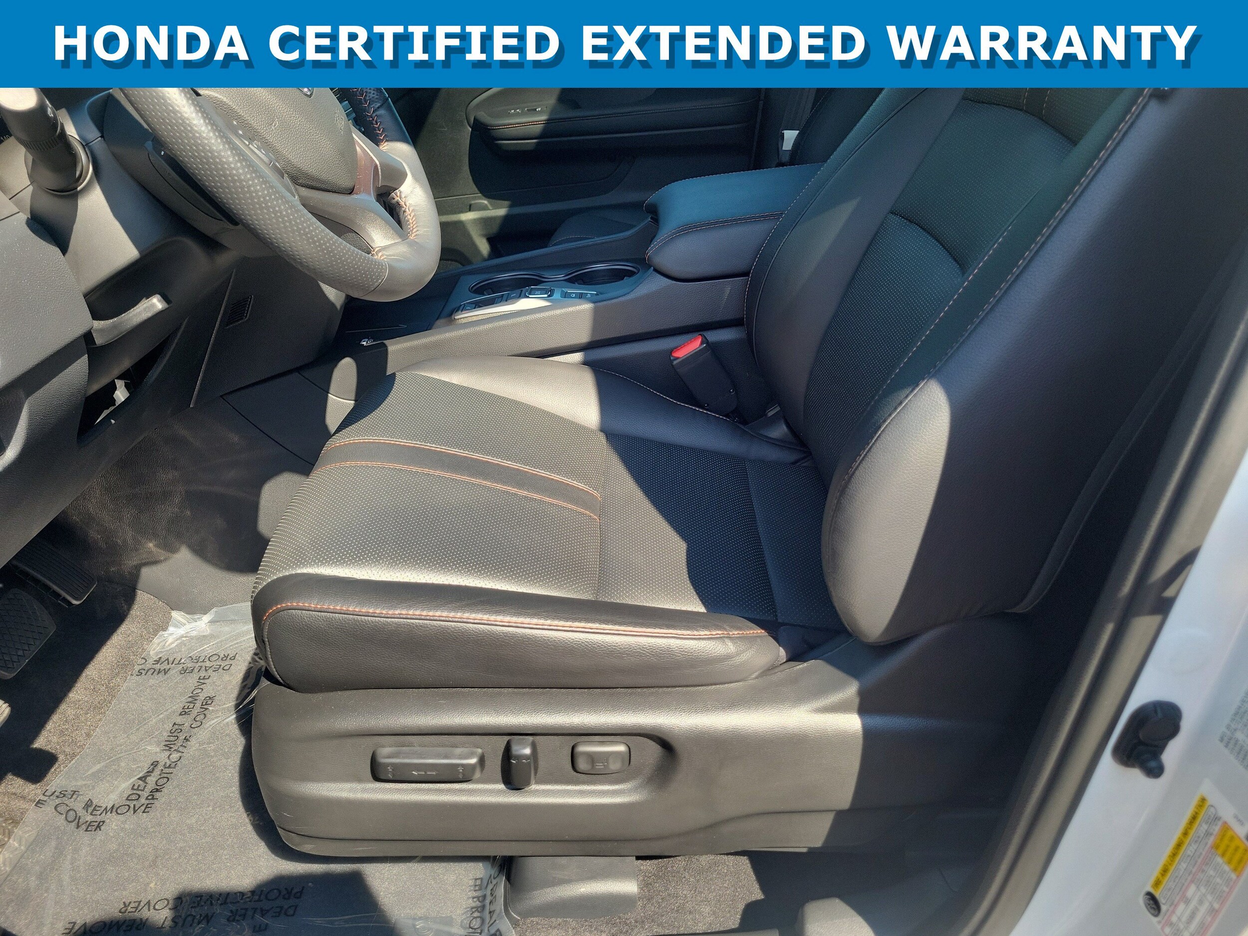 2025 Honda Ridgeline TrailSport - Photo 28