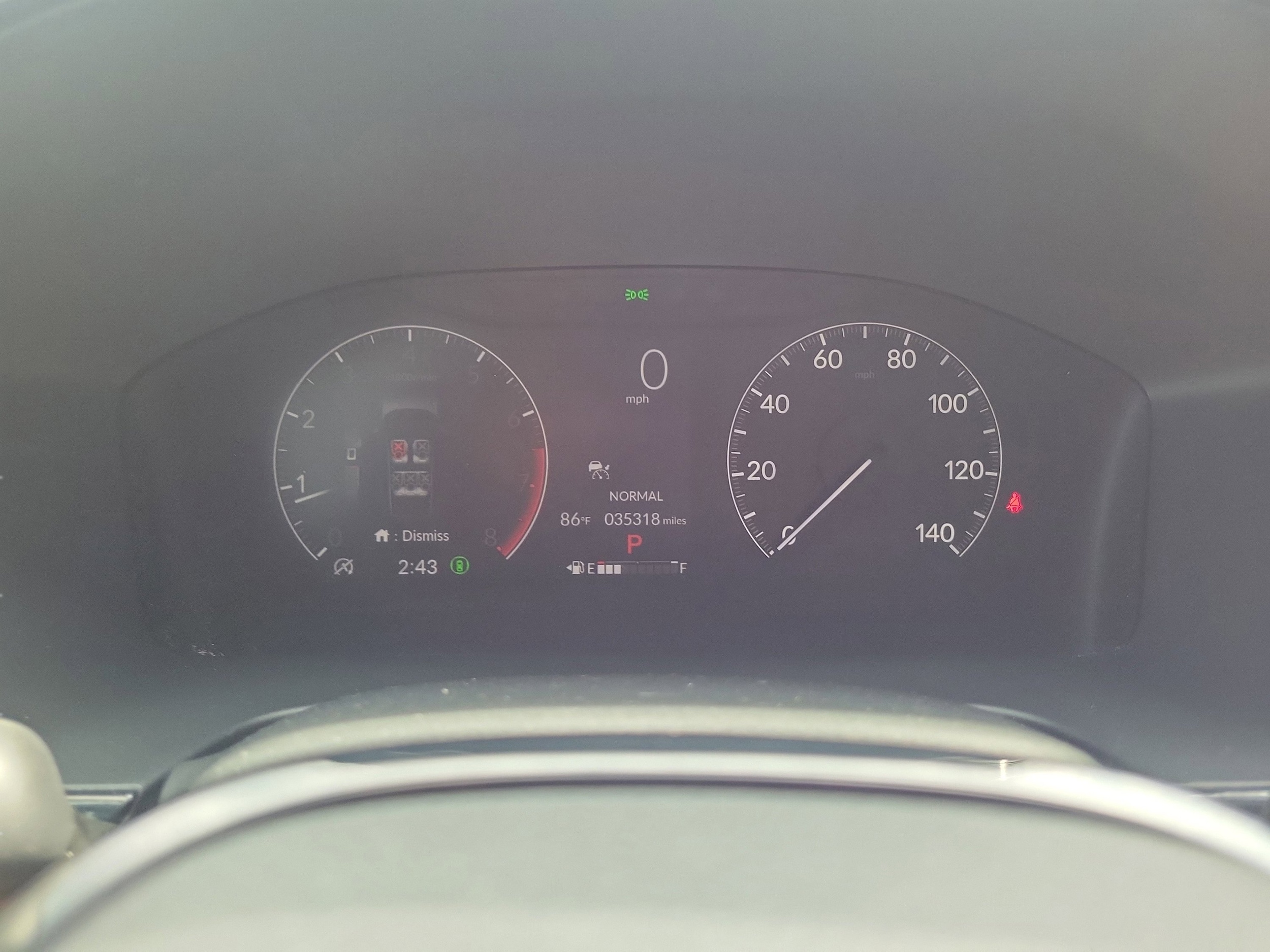 2023 Honda CR-V EX-L - Photo 30