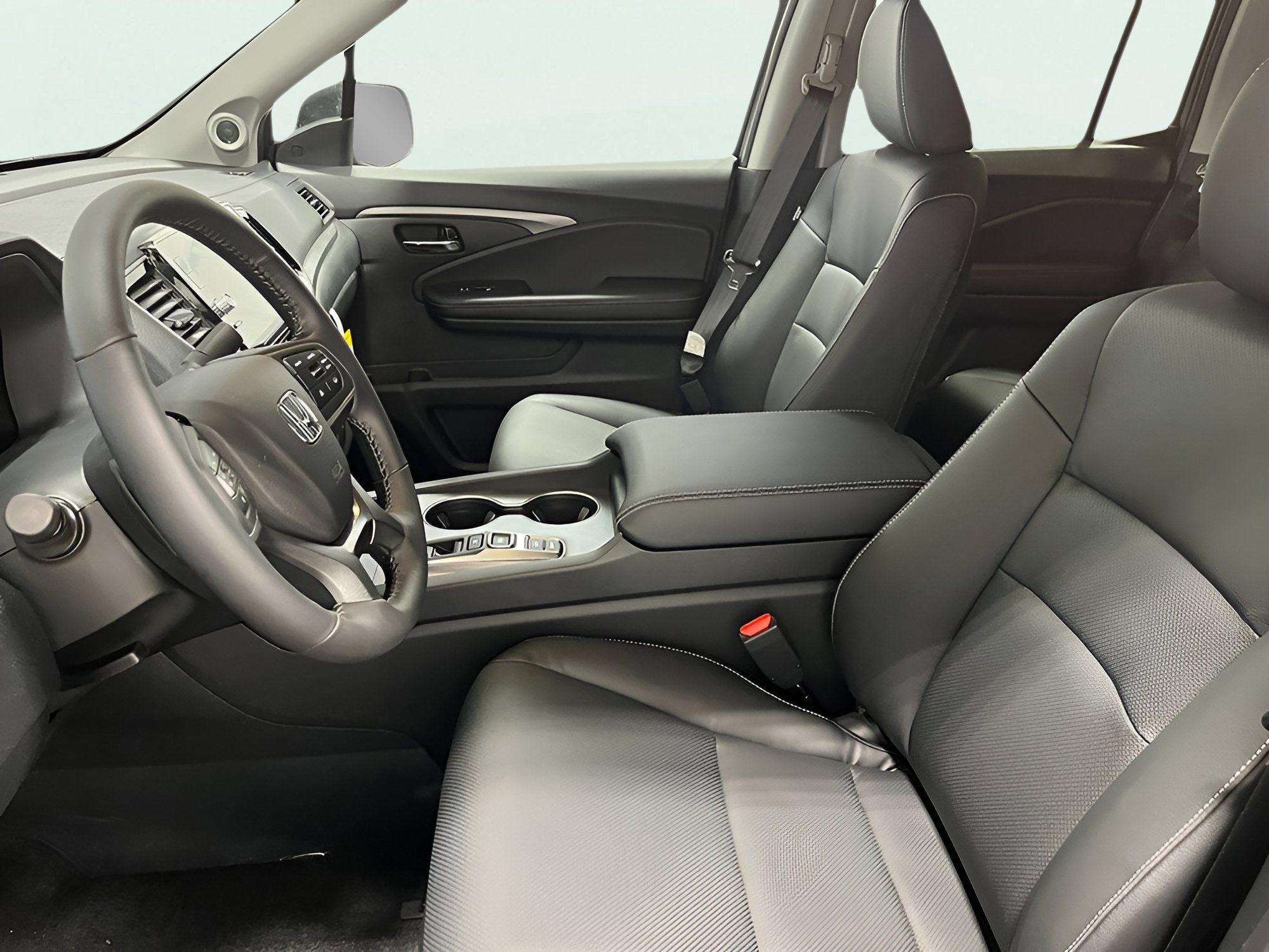 2026 Honda Ridgeline RTL - Photo 13