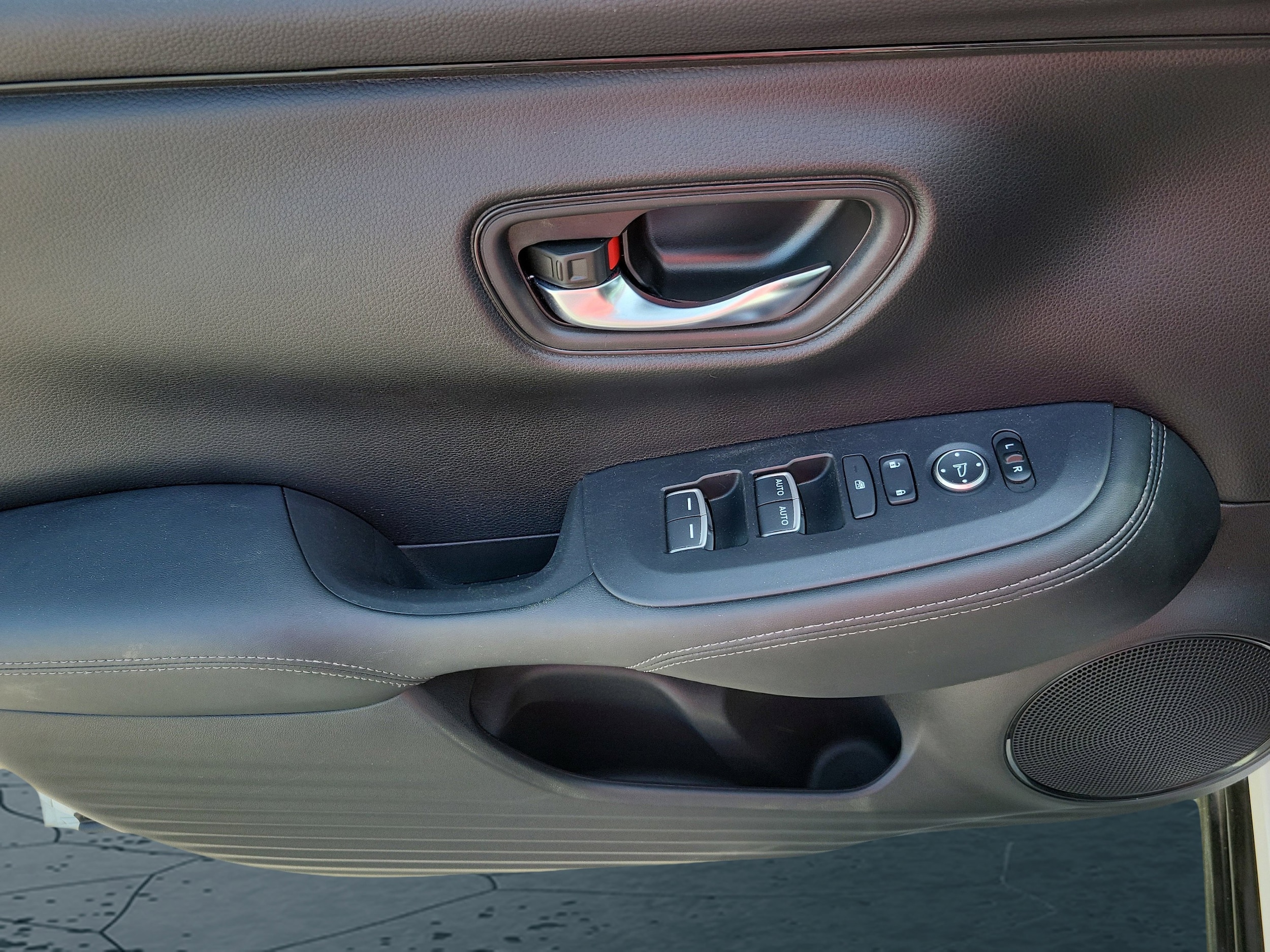 2023 Honda HR-V EX-L - Photo 28