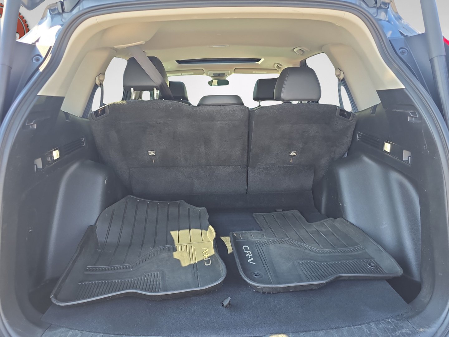 2024 Honda CR-V EX-L - Photo 14