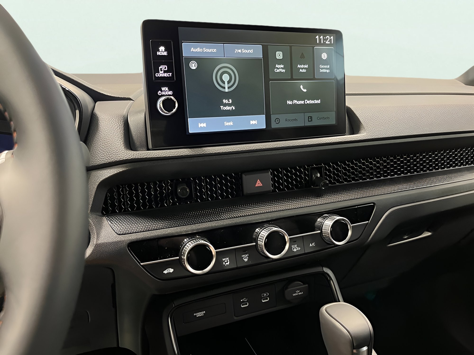 2026 Honda CR-V Sport-L - Photo 20