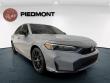  Honda Civic Hybrid
