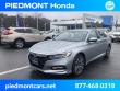 Honda Accord Hybrid
