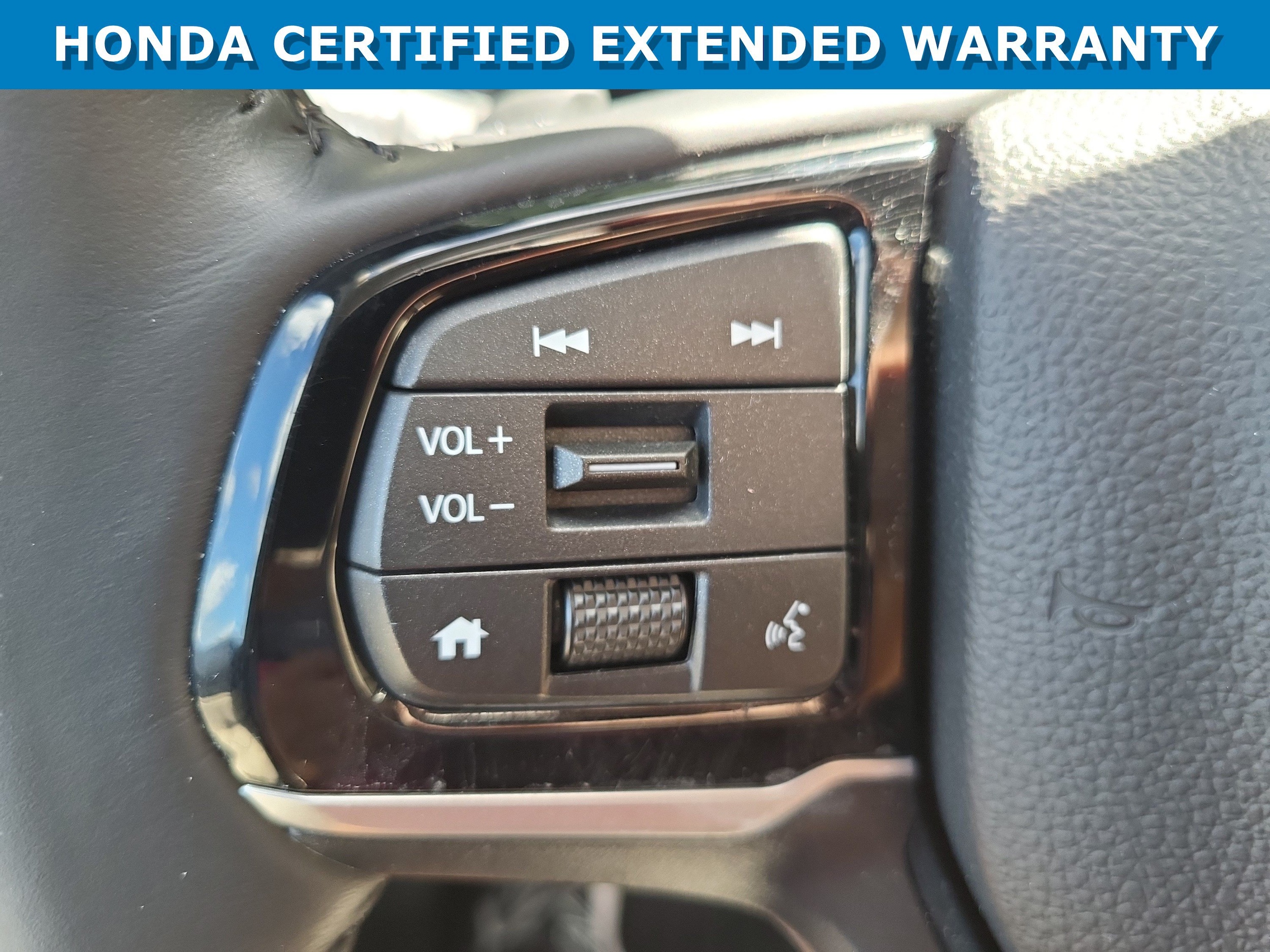 2025 Honda Odyssey EX-L - Photo 32