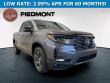  Honda Ridgeline
