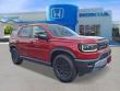  Honda Passport