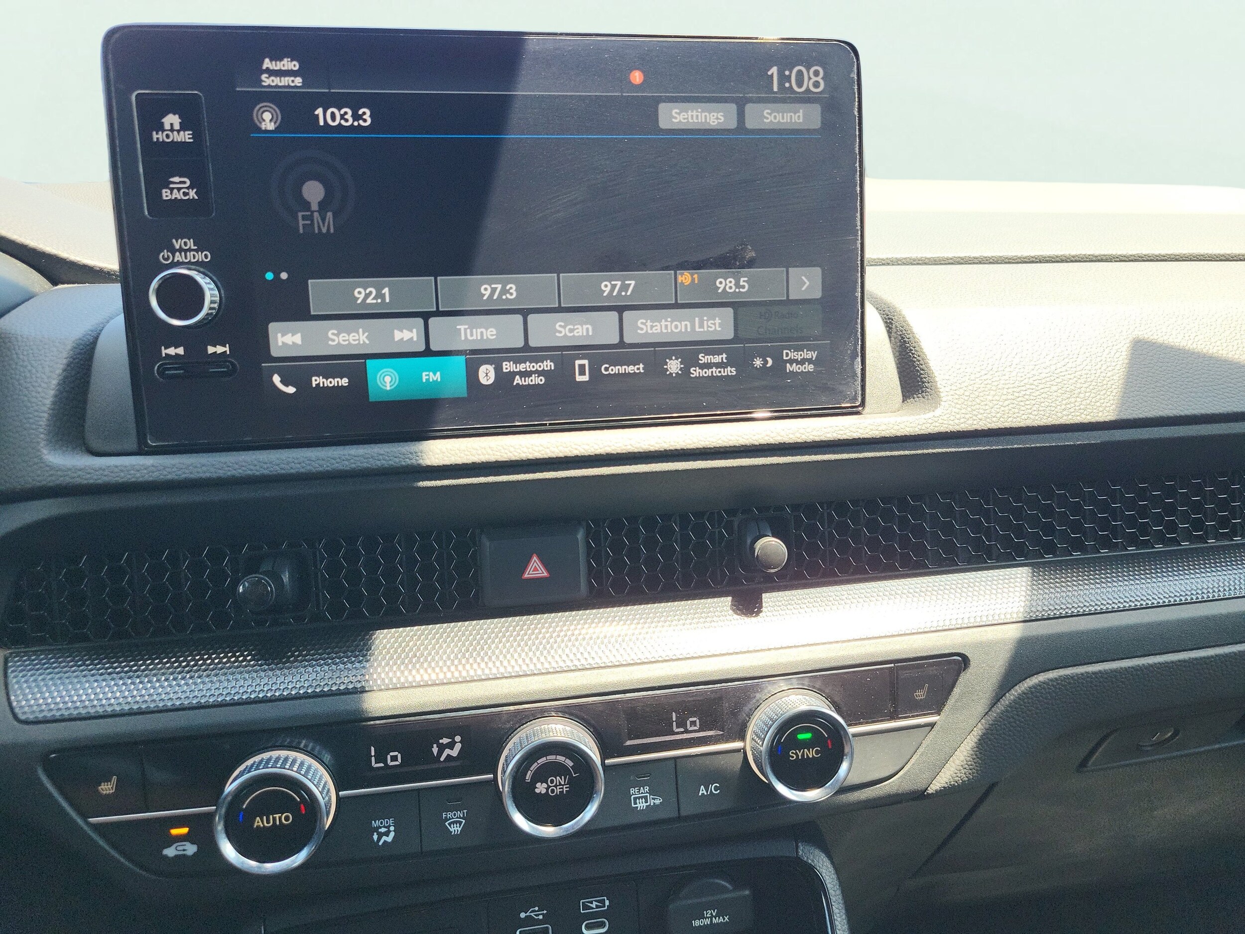 2024 Honda CR-V Sport-L - Photo 36