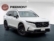 Honda CR-V Hybrid