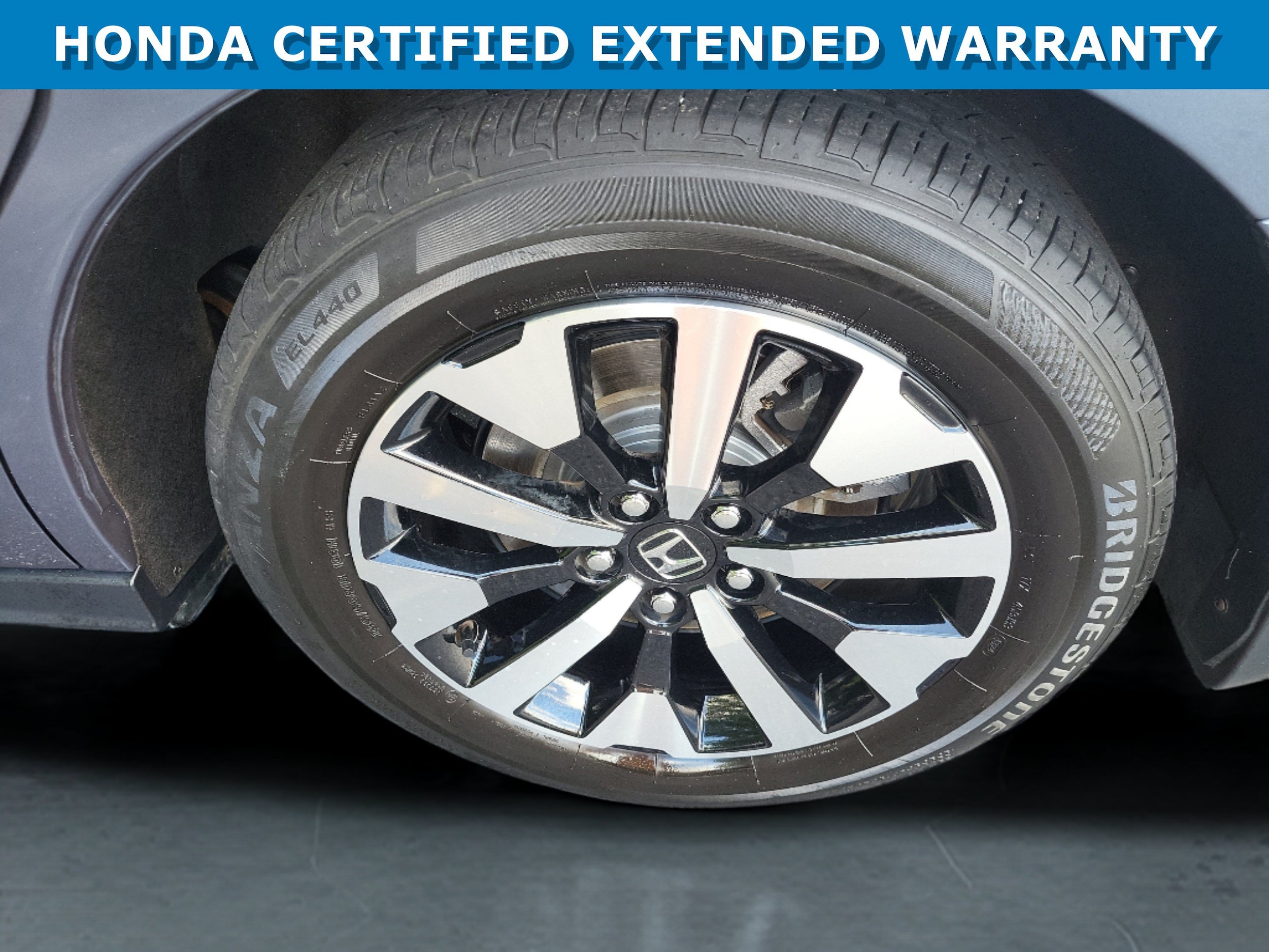 2025 Honda Odyssey EX-L - Photo 11