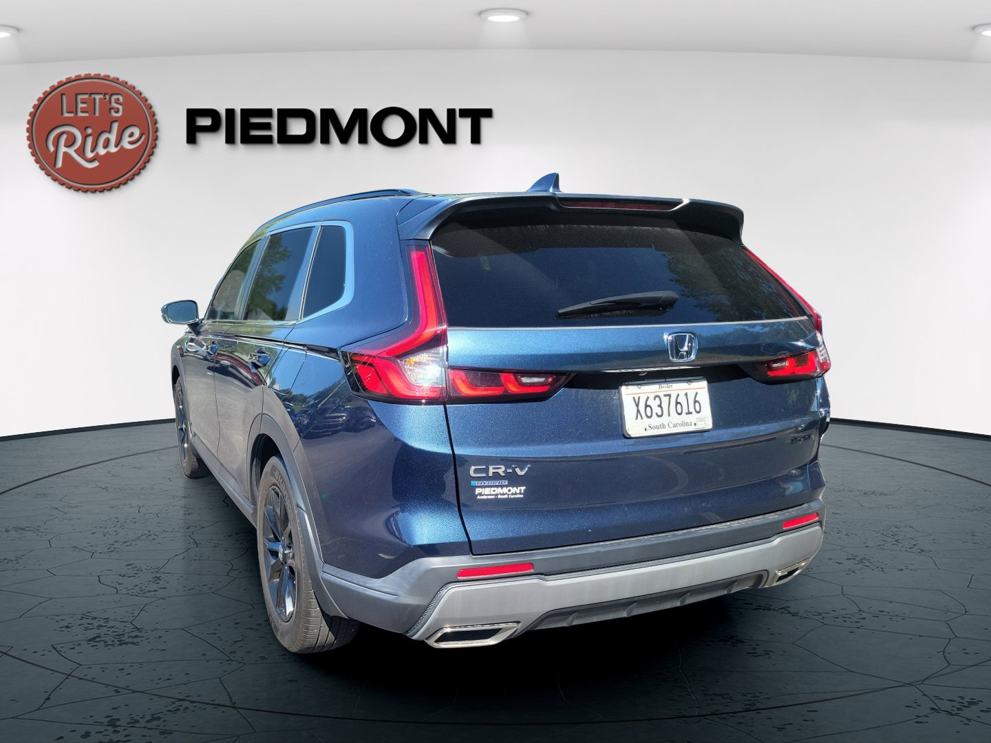 2023 Honda CR-V Sport - Photo 9
