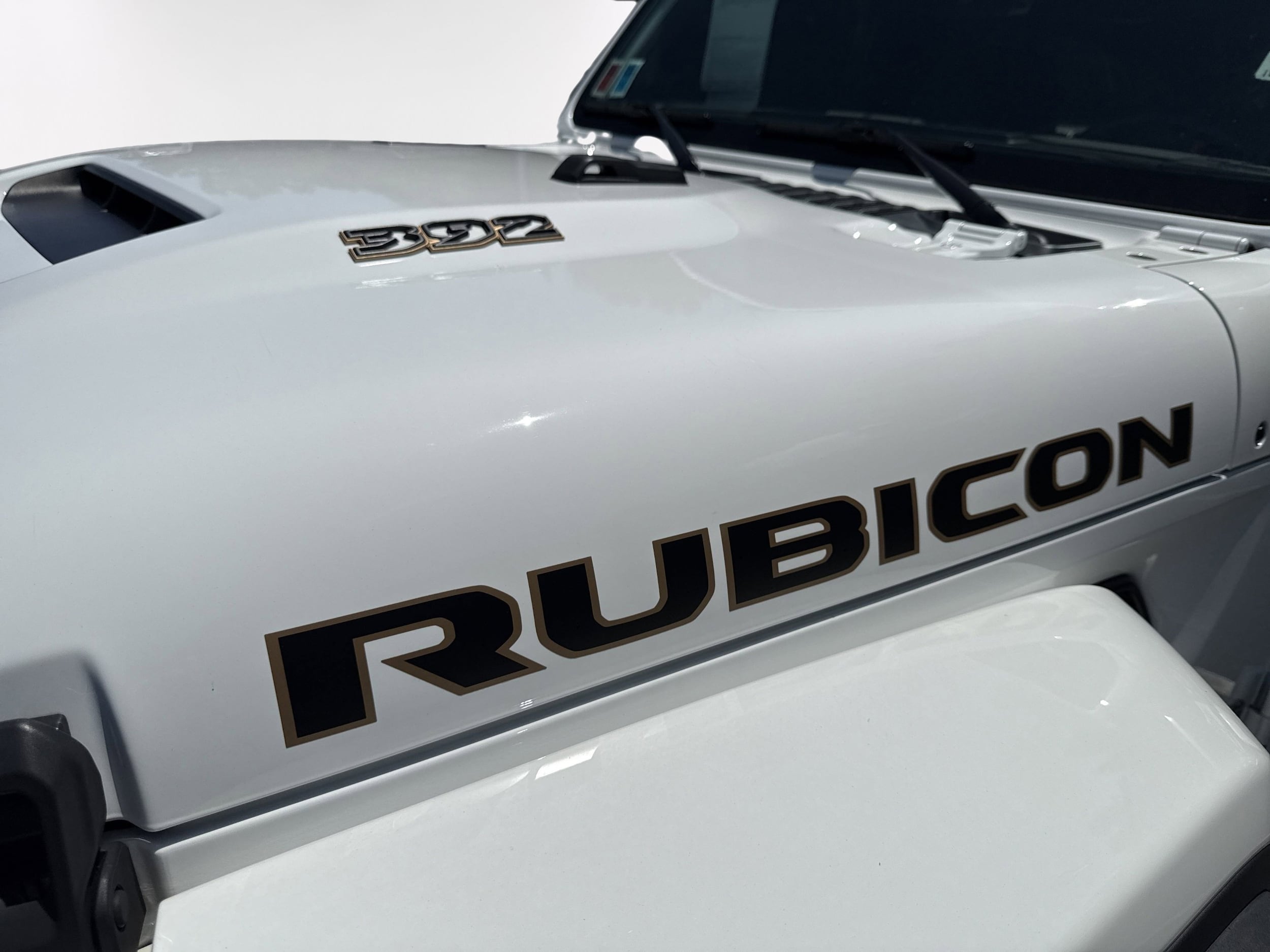 2024 Jeep Wrangler 4-Door Rubicon 392 - Photo 28
