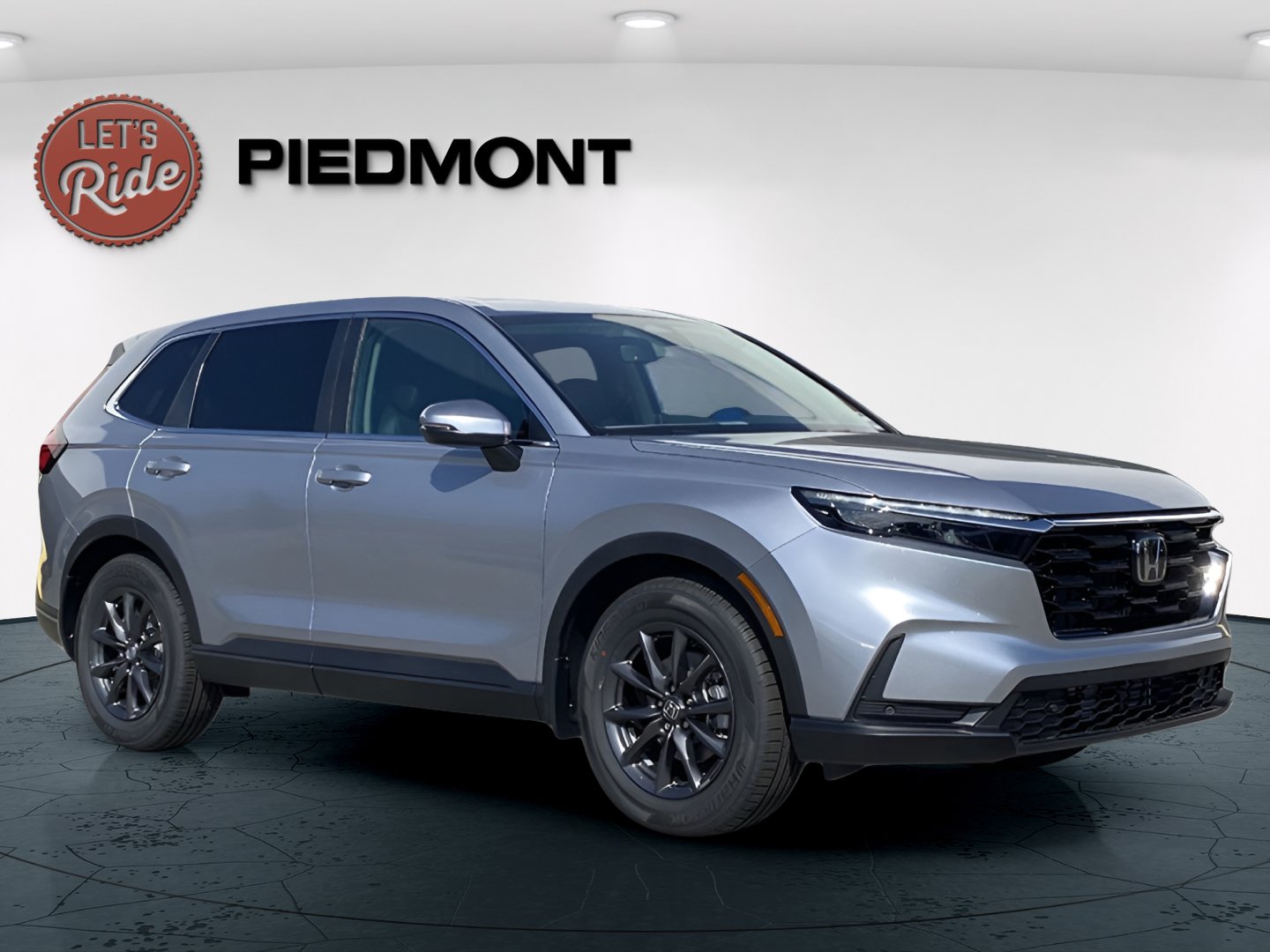 2027 Honda CR-V EX-L SUV