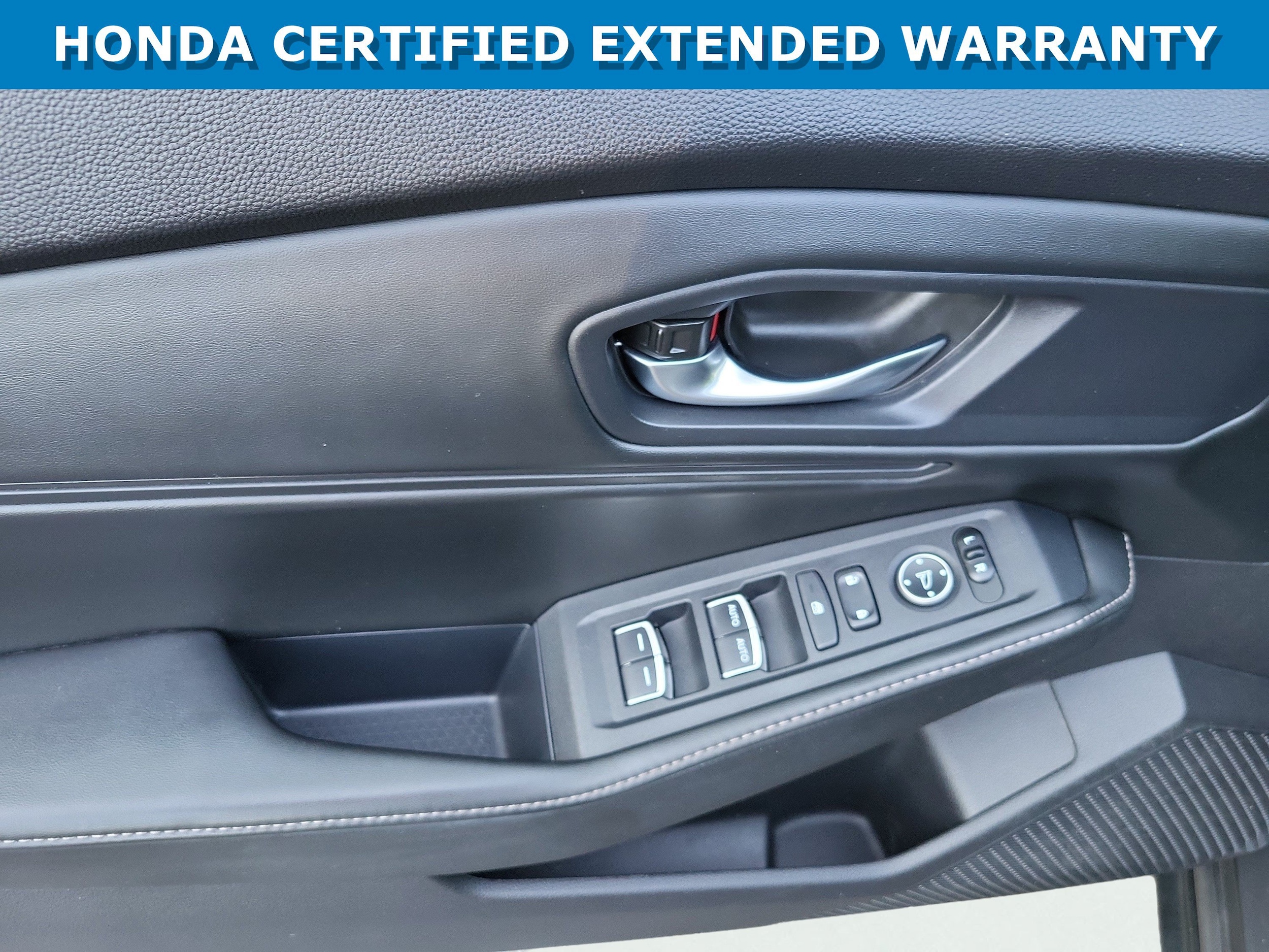 2023 Honda Accord Hybrid Sport - Photo 25