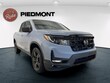  Honda Ridgeline