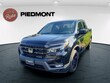  Honda Ridgeline