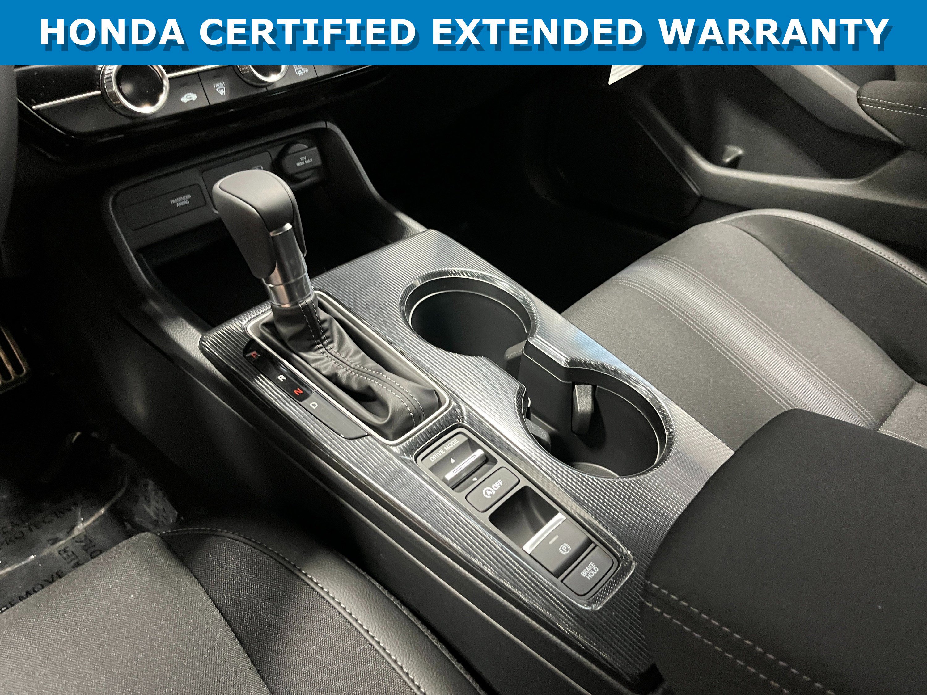 2026 Honda Civic Sport - Photo 21