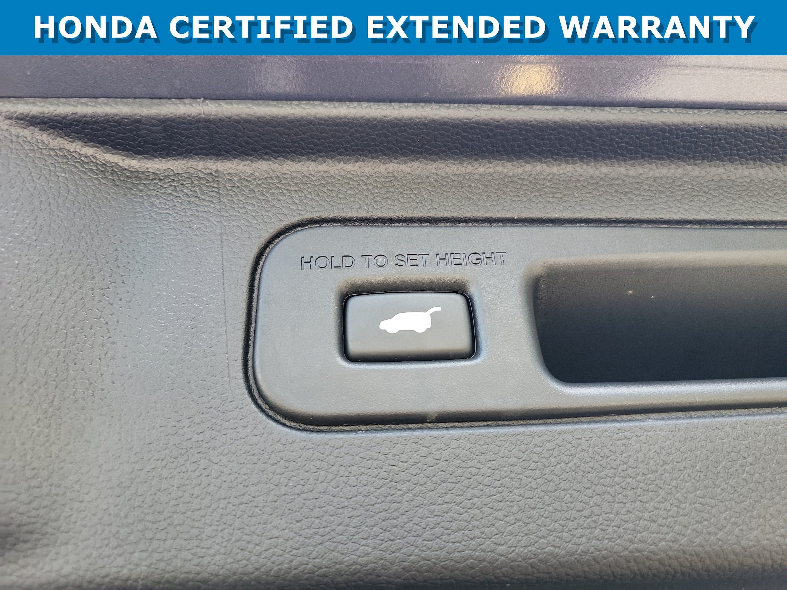 2025 Honda Pilot Touring - Photo 18