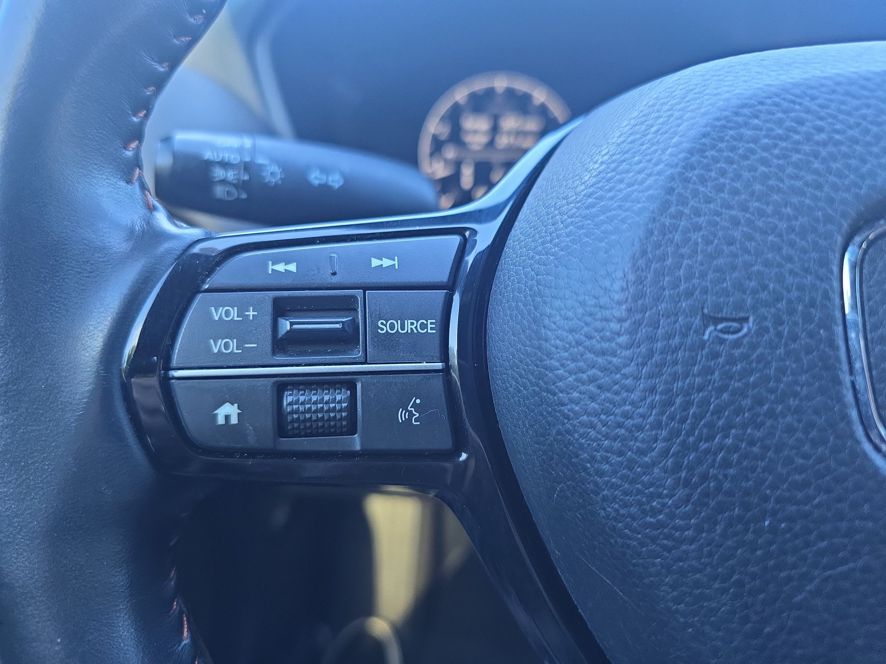 2025 Honda HR-V Sport - Photo 28