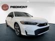 Honda Civic Hybrid