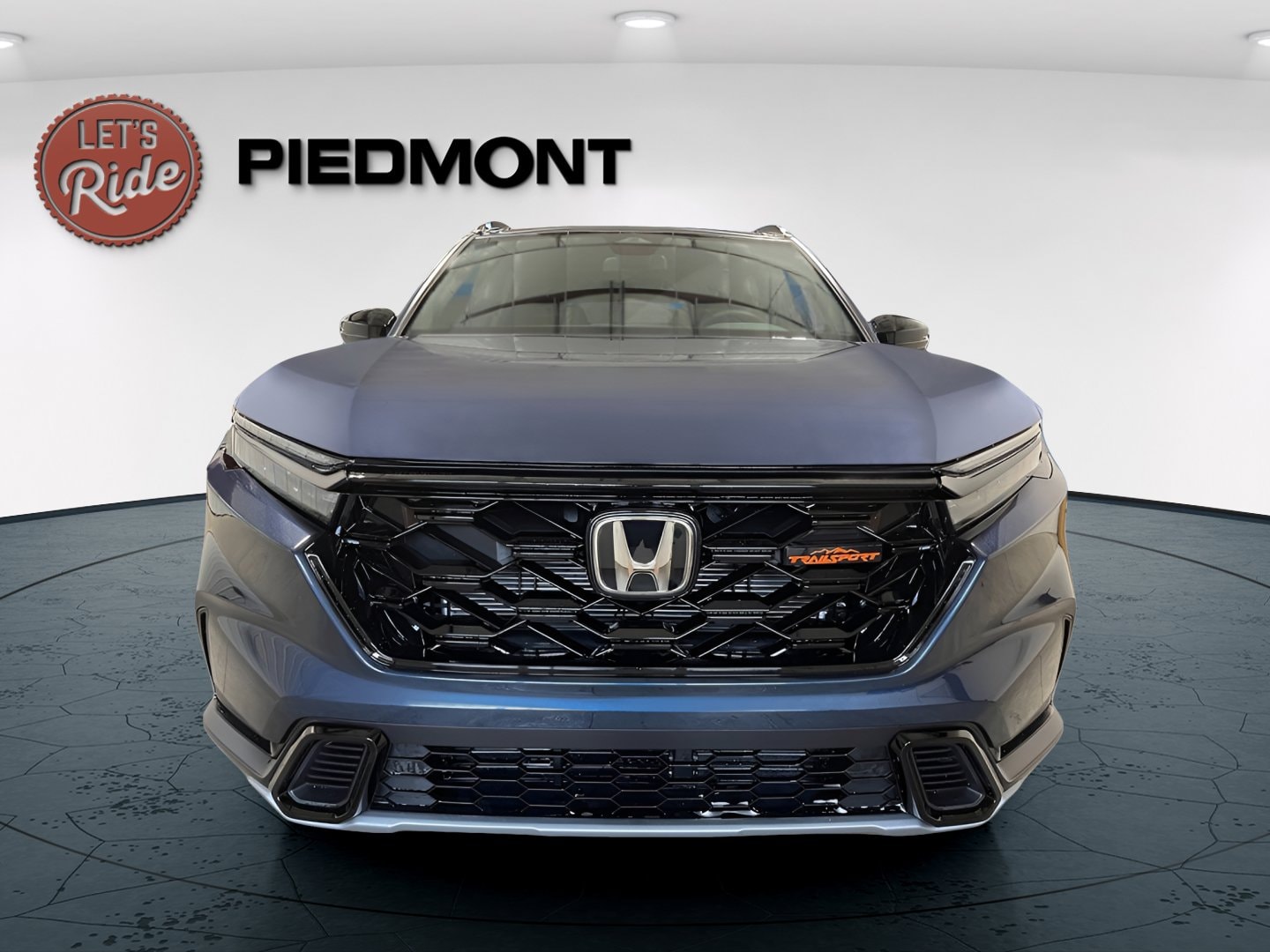 2026 Honda CR-V TrailSport - Photo 10