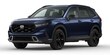  Honda CR-V Hybrid