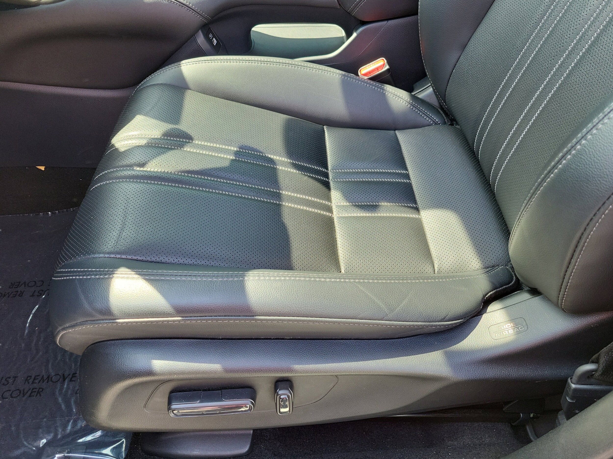 2023 Honda HR-V EX-L - Photo 27