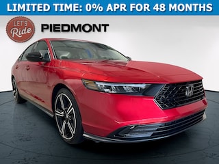 2026 Honda Accord