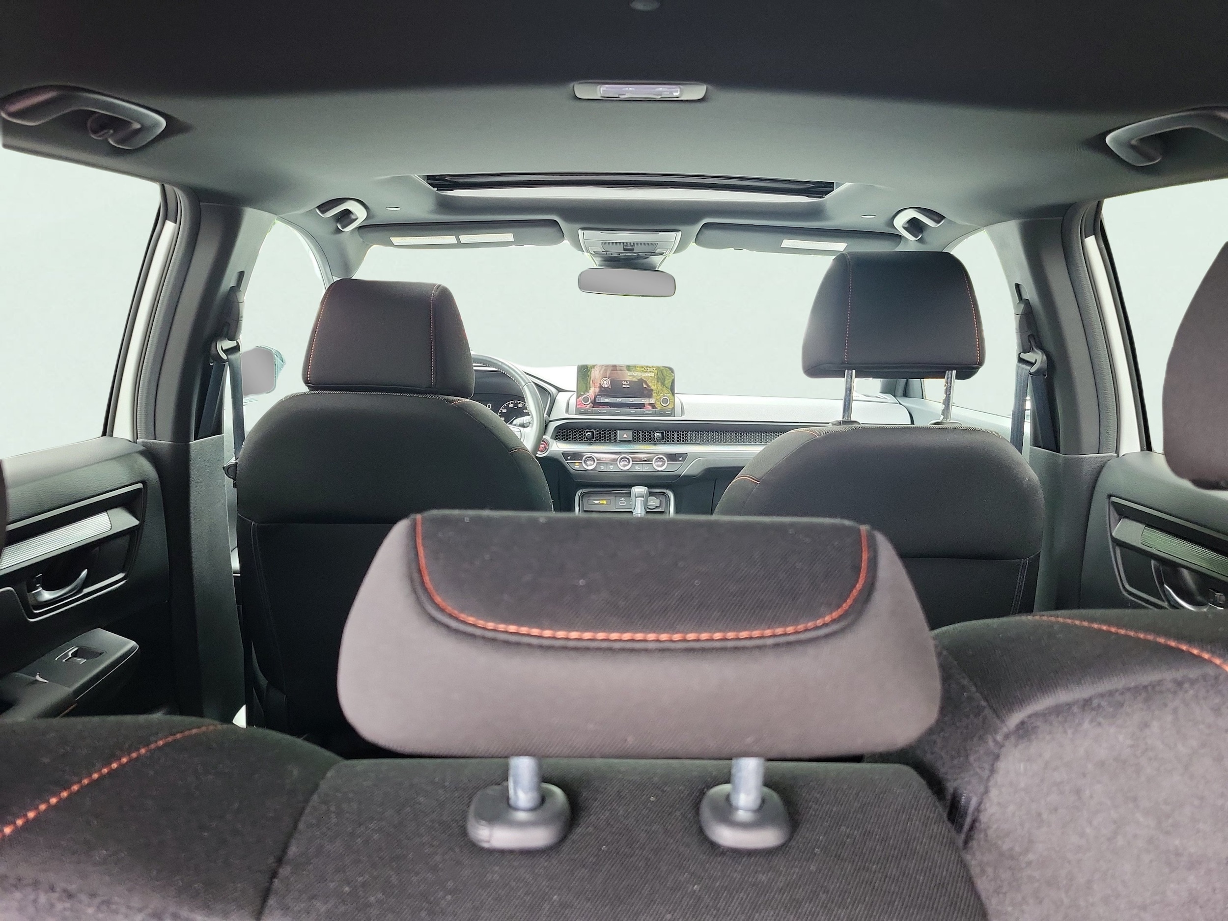 2023 Honda CR-V Sport - Photo 19