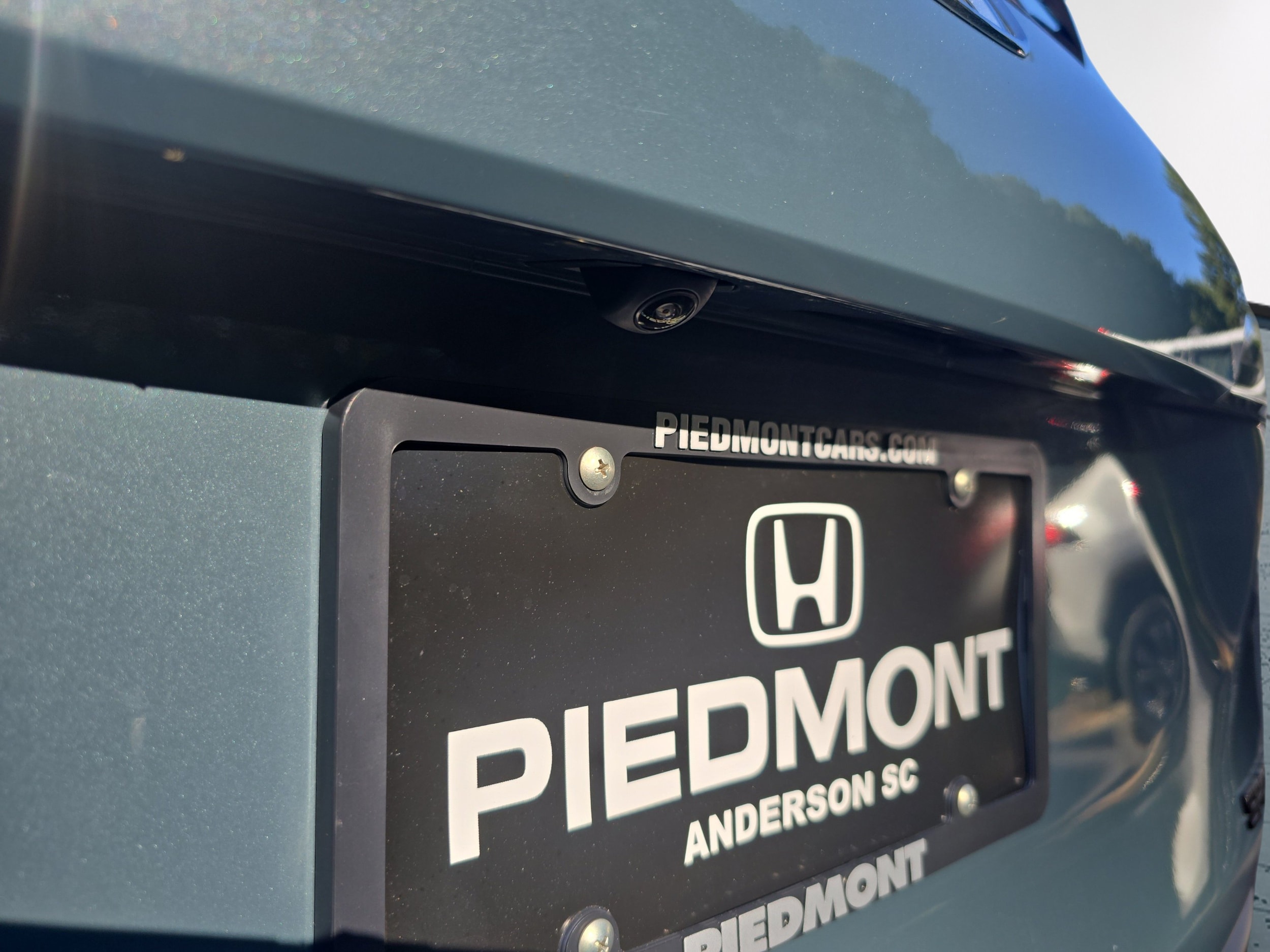 2025 Honda HR-V Sport - Photo 12