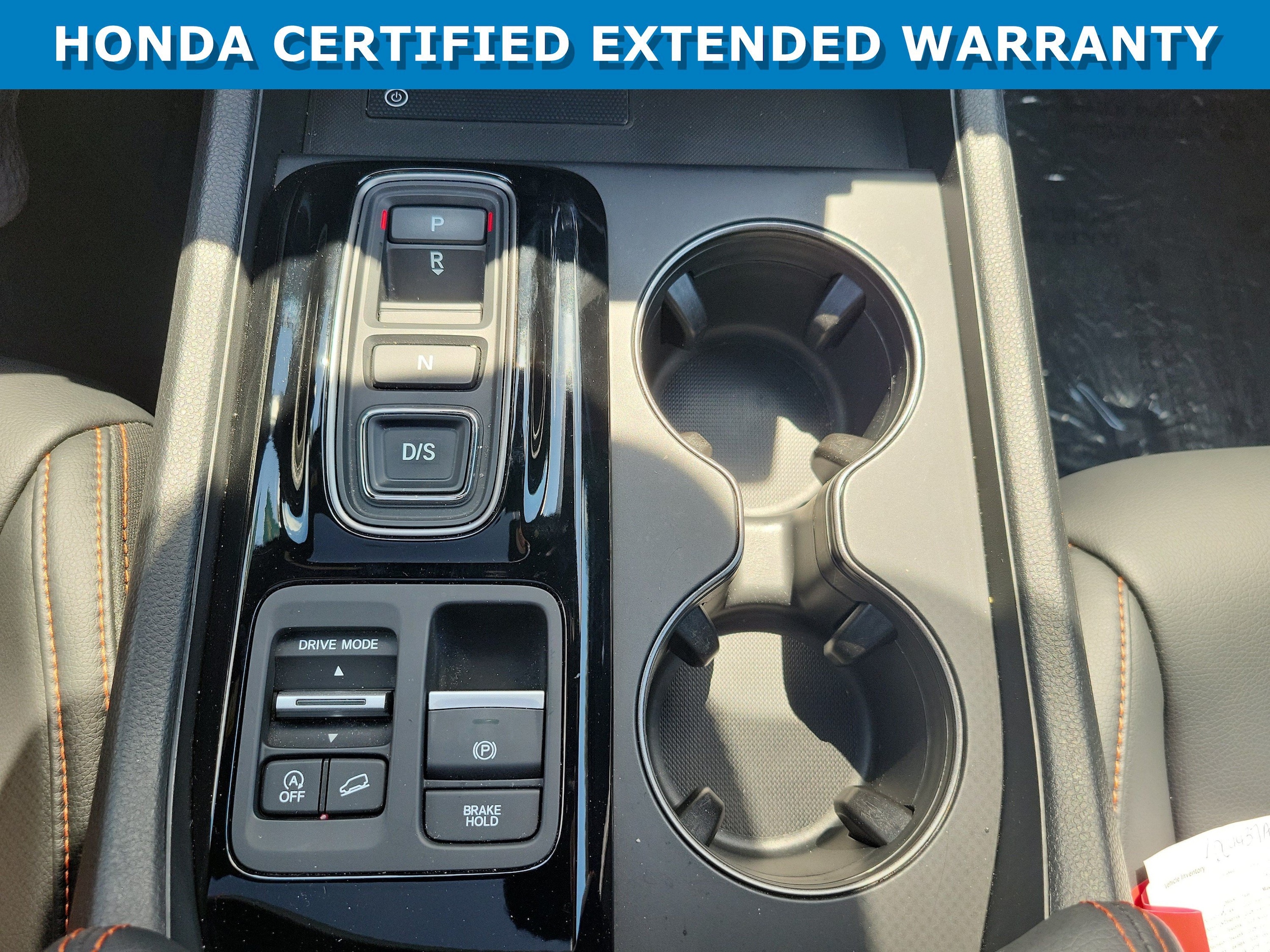 2025 Honda Pilot TrailSport - Photo 44